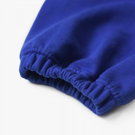 『OKENS SEOUL 』 rise and dawn training pants   (Blue)
