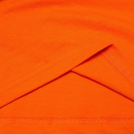 『Verynineflux』  ラキッシュ  Tシャツ (Orange)