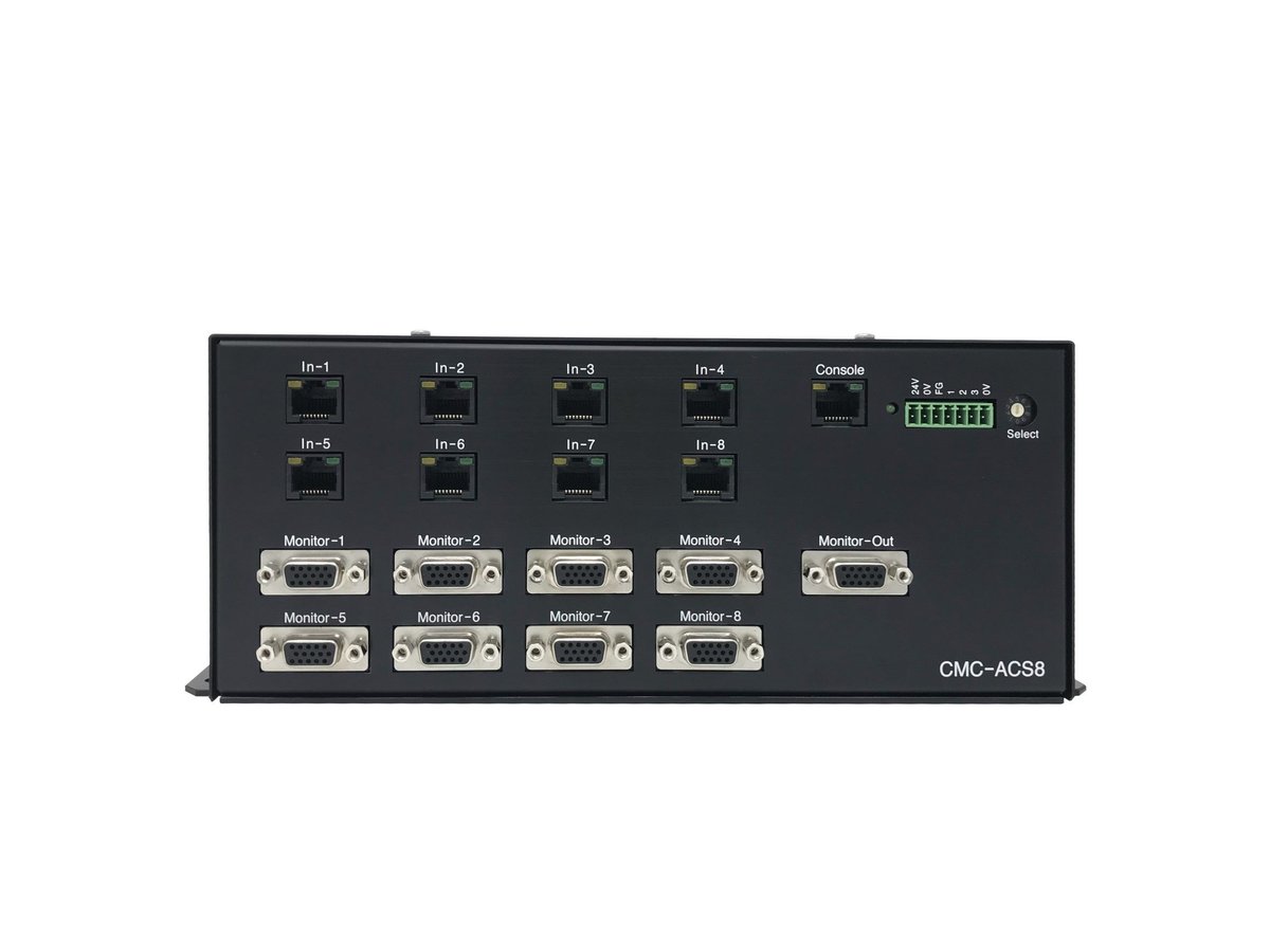 ASUIZO Crossys PC切替器 ASUIZO Crossys PC切替器