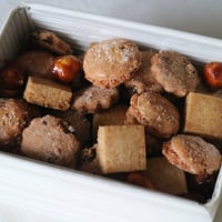 【10/17発送】クッキー缶