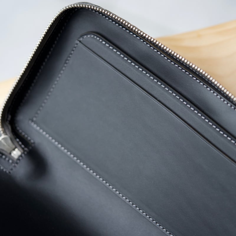 ポーチ・ピッコロ エレファント | Les Artisans