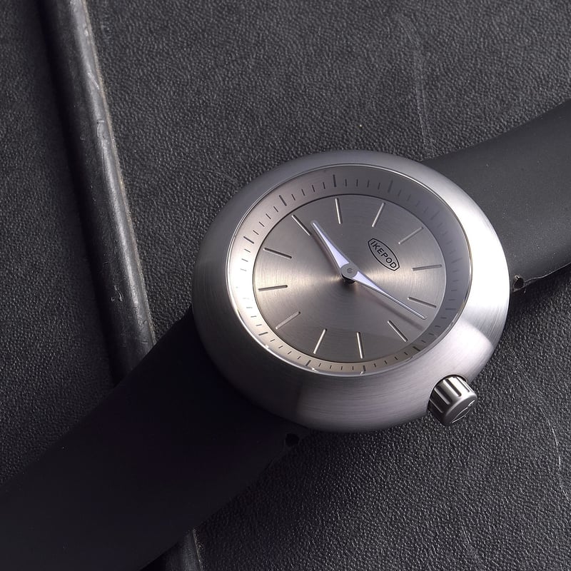 IKEPOD Duopod 005 Staying Alive | Les Artisans