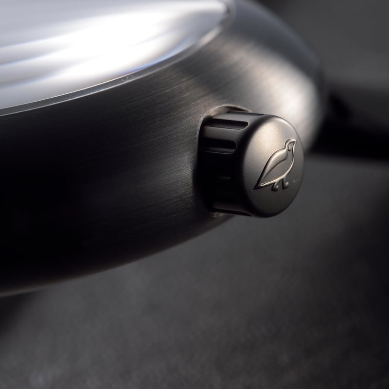 IKEPOD Duopod 015 Black Friday | Les Artisans