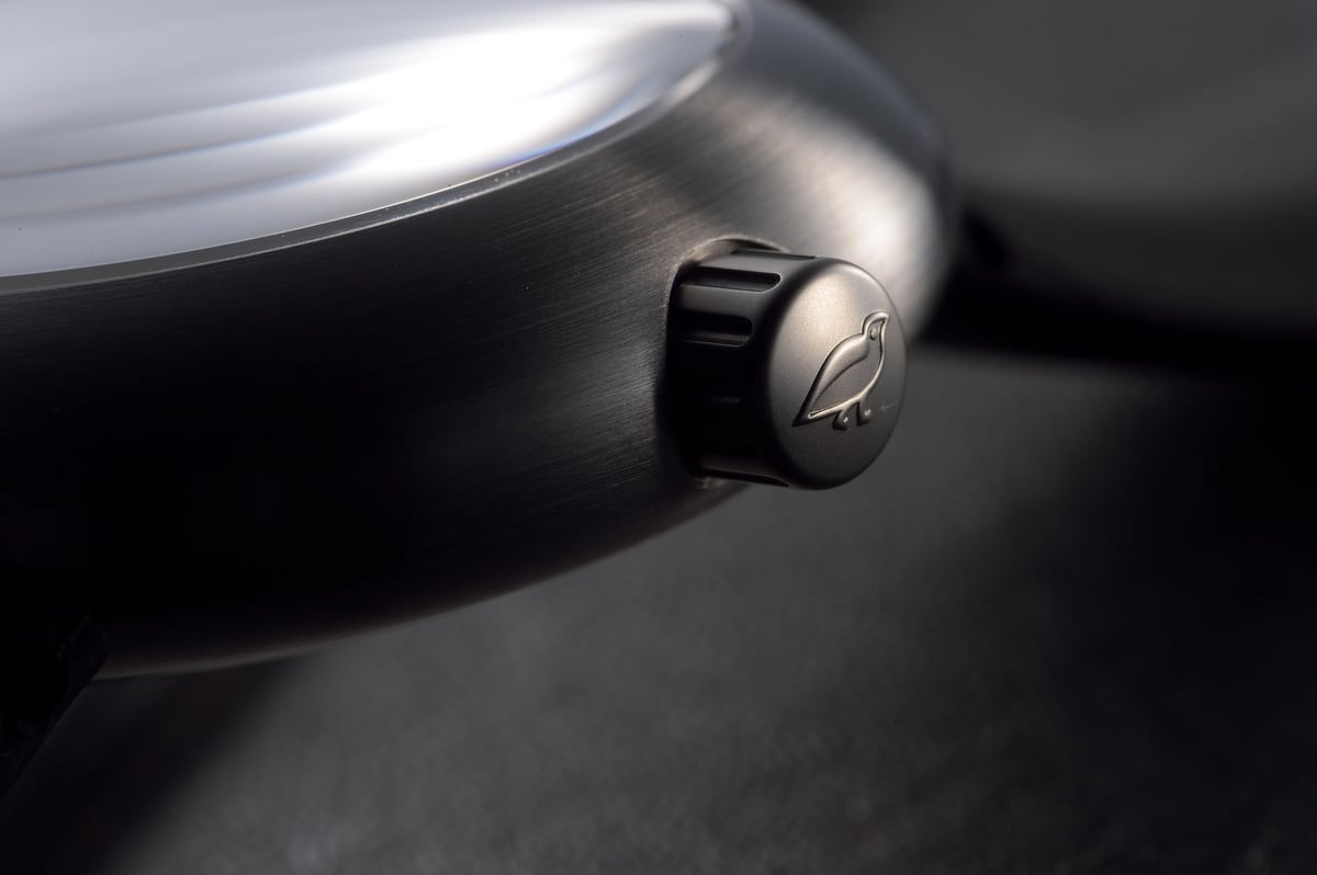 IKEPOD Duopod 015 Black Friday | Les Artisans