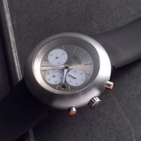 IKEPOD Chronopod 009 Alive