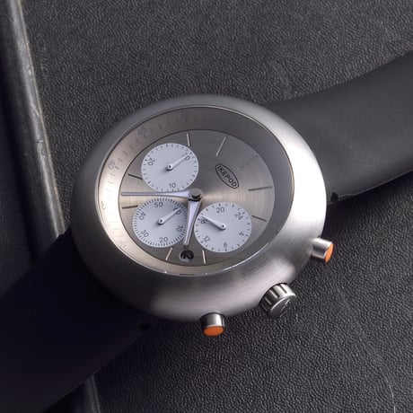 IKEPOD Chronopod 009 Alive
