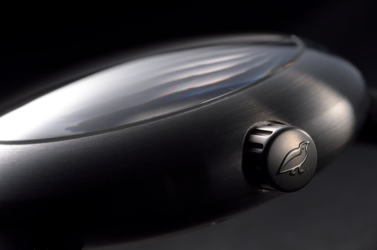 ENDLESS MADE ビーニー白 endless made white beanie