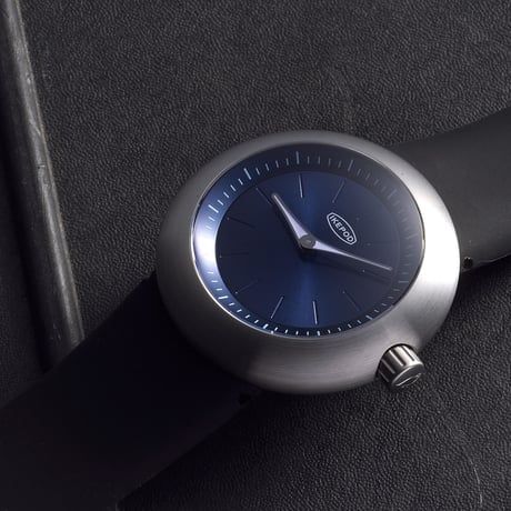 IKEPOD Duopod 008 Midnight Blue