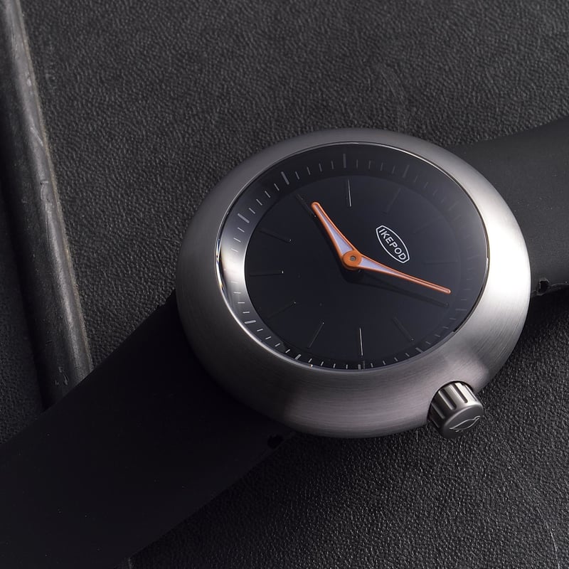 IKEPOD Duopod 015 Black Friday | Les Artisans