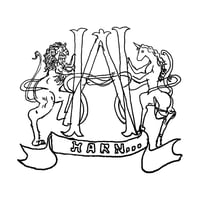 HARN...「森の公園ハンカチーフ」CD