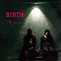 Tha pino noir 「BIRTH」CD