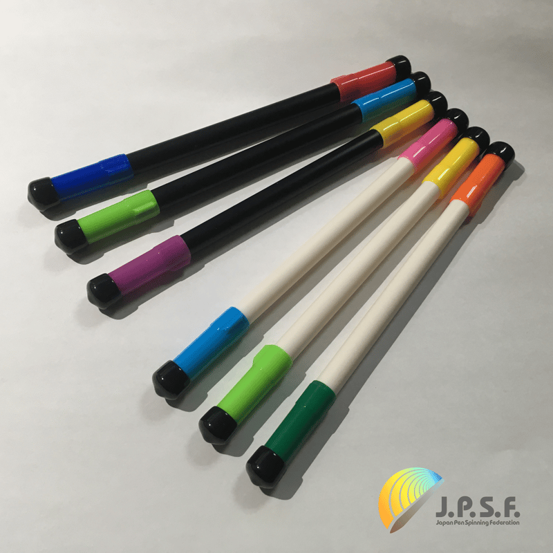 ペン回し引退品　まとめ売り　バラ売り可 ペン回し まとめ売り バラ売り可能！引退品 - メルカリ