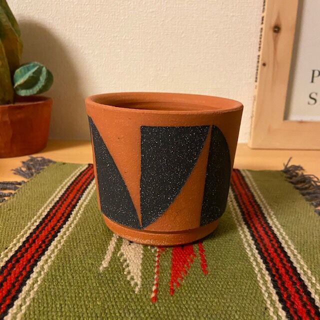 Kat&roger 植木鉢　プランター　claystreetca kat&roger 植木鉢プランターclaystreetca