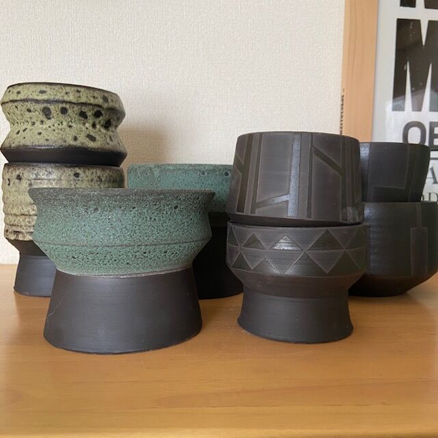 BKB セラミックス　◆Ped lava◆　鉢　プランター BKB セラミックス ◇Ped lava◇ 鉢 プランター 【公式通販】