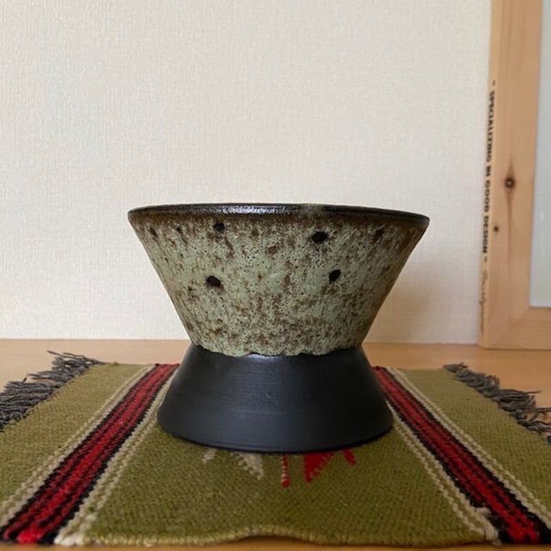 BKB セラミックス ◇Taper◇鉢プランター