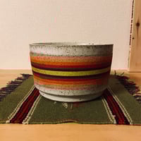bkb ceramics Geometric planter ◇LG Switch◇bkbセラ