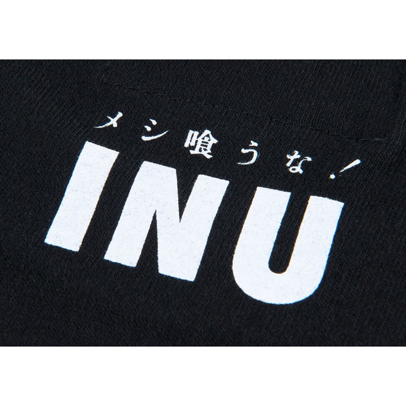 MLE × INU 