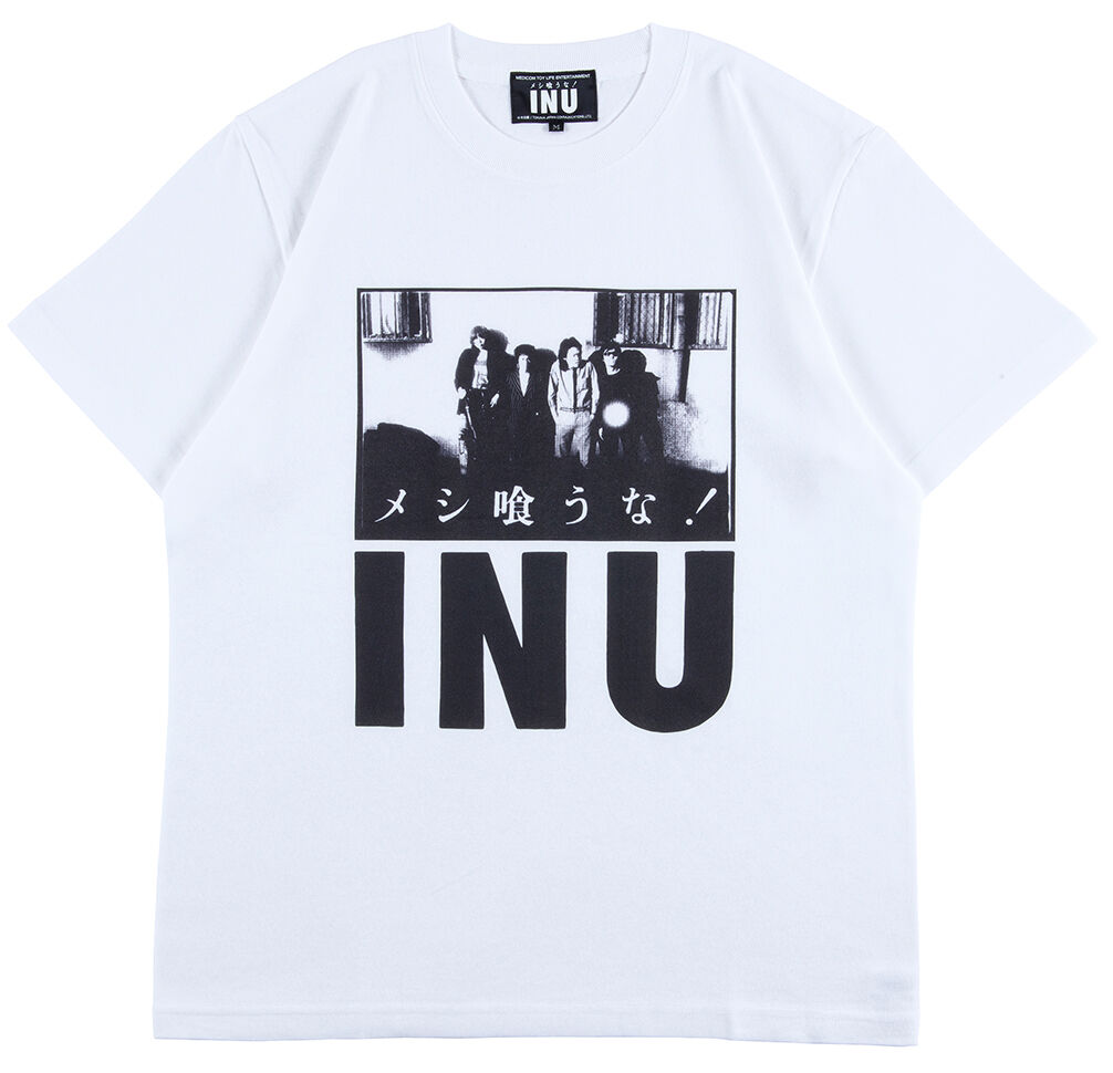 inu様用 MLE × INU 