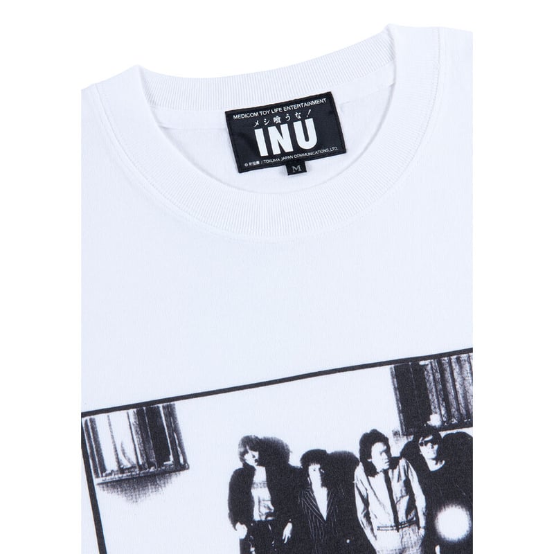 MLE × INU 