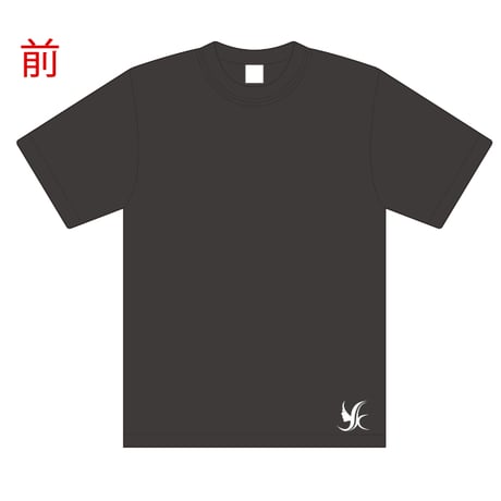 吉永加世子30周年記念「夜汽車」Tシャツ