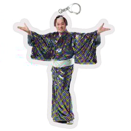 松平健「マツケン・アスレチカ」記念グッズ！ | TOKUMA JAPAN STORE