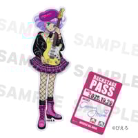 魔法の天使クリィミーマミ with 80's J-POP バンダナ | TOKUMA JAPA