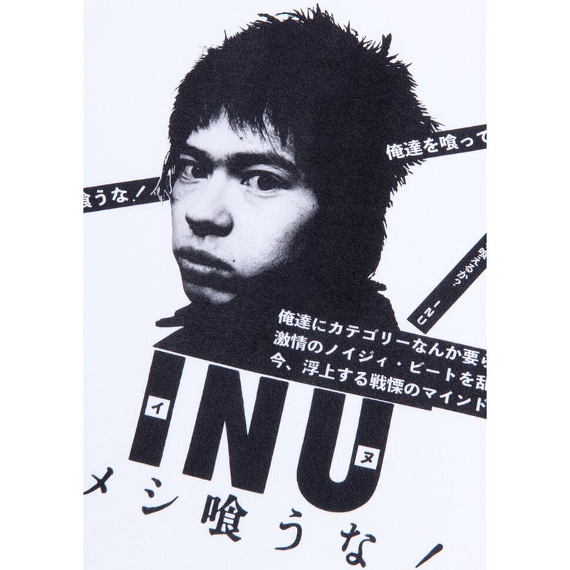 MLE × INU 