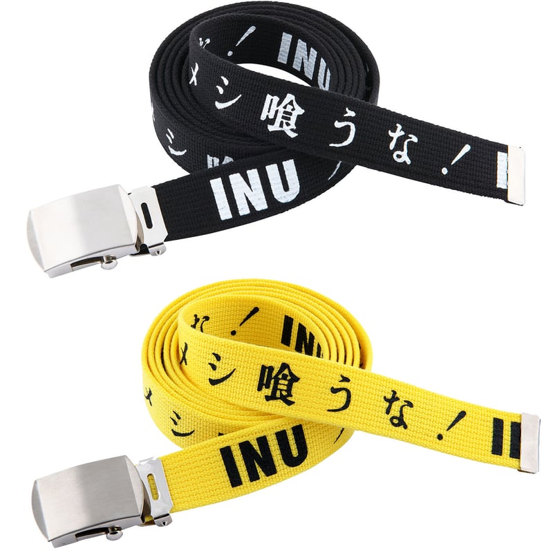 MLE × INU 