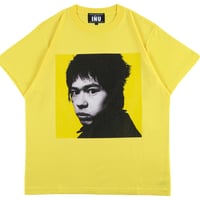 INU メシ喰うな　セーター　ニットギャングカウンシル　町田町蔵 fit=scale-down,w=1200