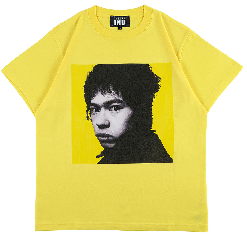 町田町蔵 INU セーター、ニット Mサイズ Mサイズ】KNIT GANG