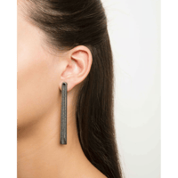 3D printed pierces_2 colors
