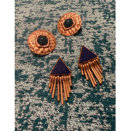Italian designer's pierces_2 types