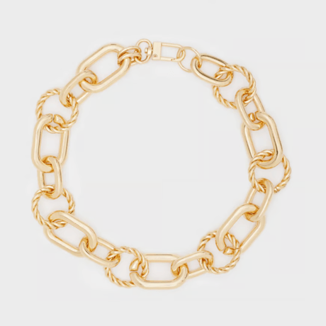 Milanese designer's necklace