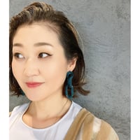 3D printed pierces_5 colors