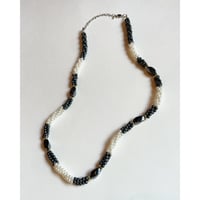 60's vintage necklace