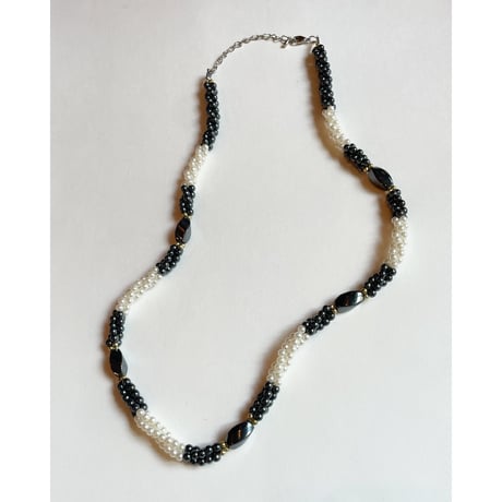60's vintage necklace