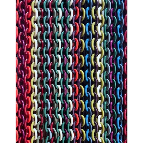 Italian designer's eye glasses strap_13 colors