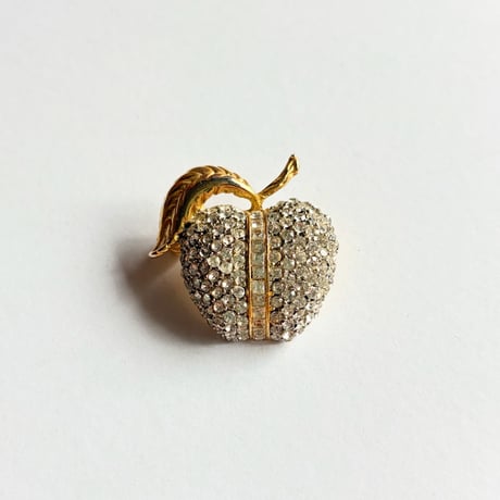 60's vintage brooch vol.2_5 types