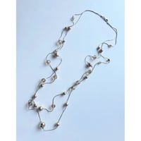 60's vintage necklace