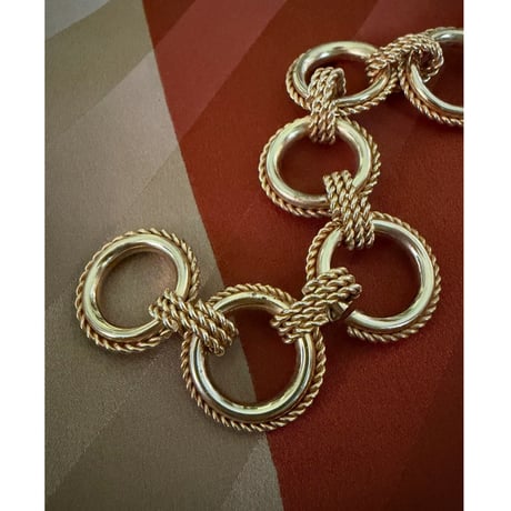 60's vintage bracelet