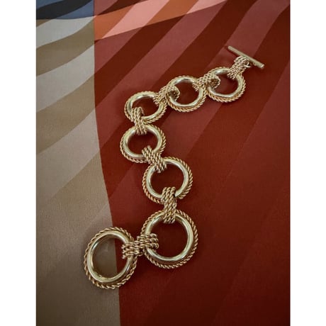 60's vintage bracelet