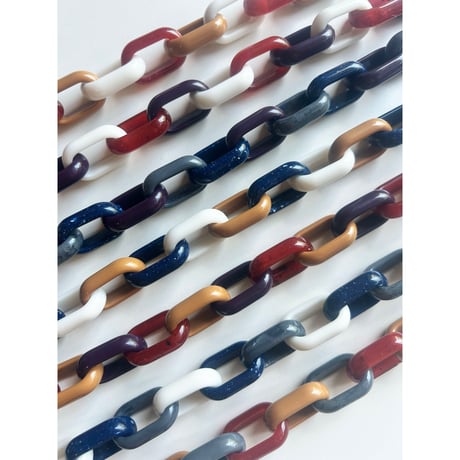 Italian designer's mobile strap_short 7 colors