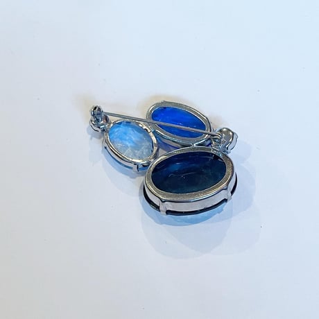 60's vintage brooch