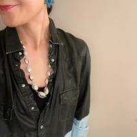 60's vintage necklace