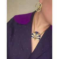 60's vintage necklace