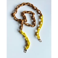 Italian designer's mobile strap