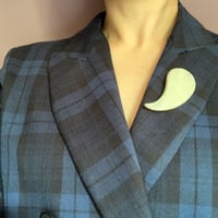 50's vintage  brooch