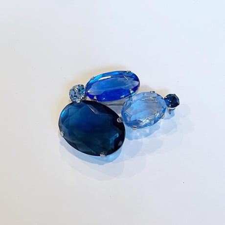 60's vintage brooch