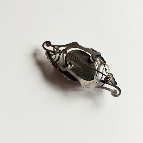 60's vintage brooch vol.2_5 types