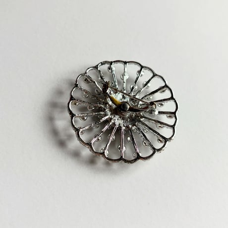 60's vintage brooch vol.2_5 types